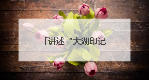 讲述“大湖印记” 余红《洞庭人家》创作分享会在中南大学举行